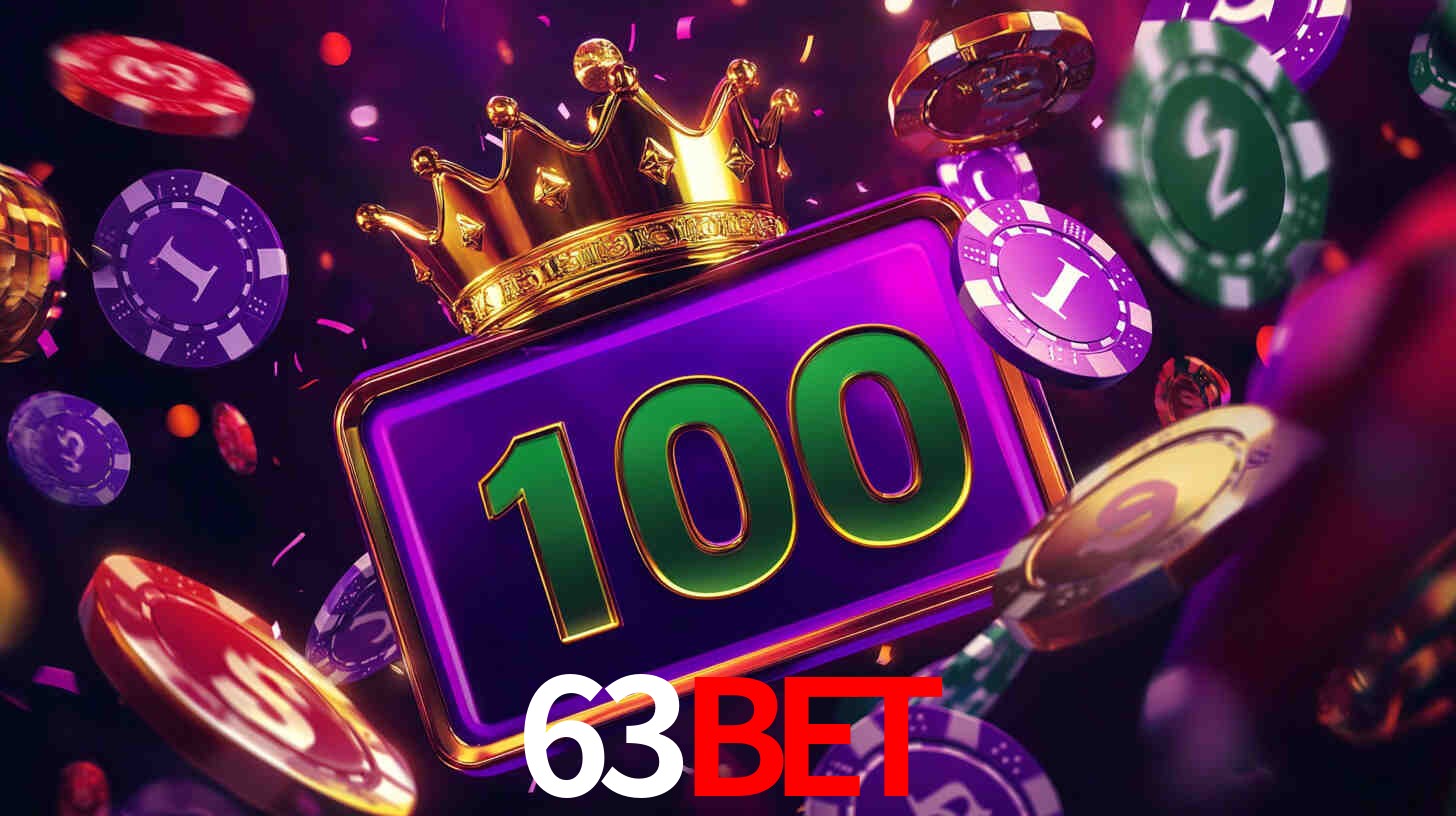 Live Casino 63Bet