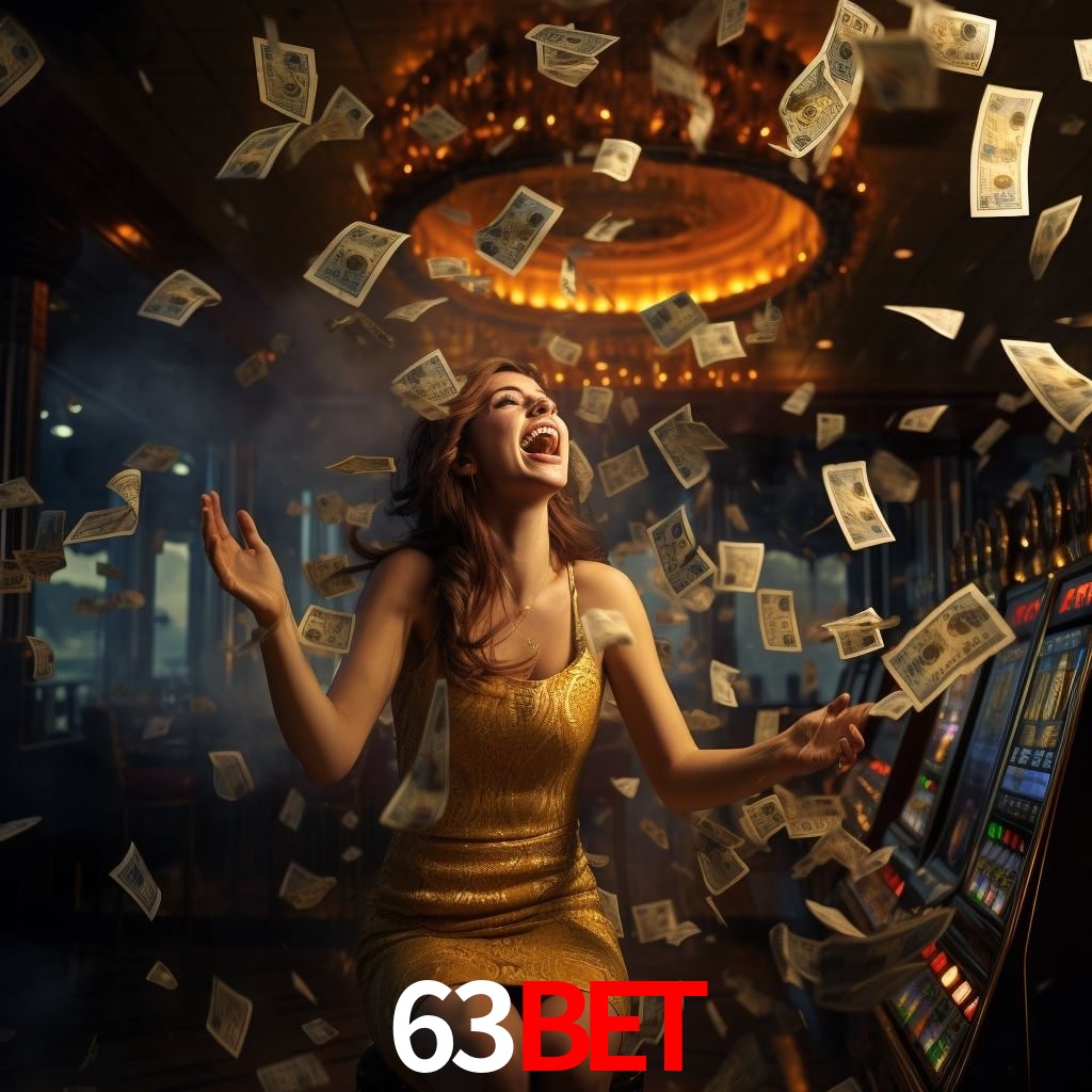Football Betting 63Bet