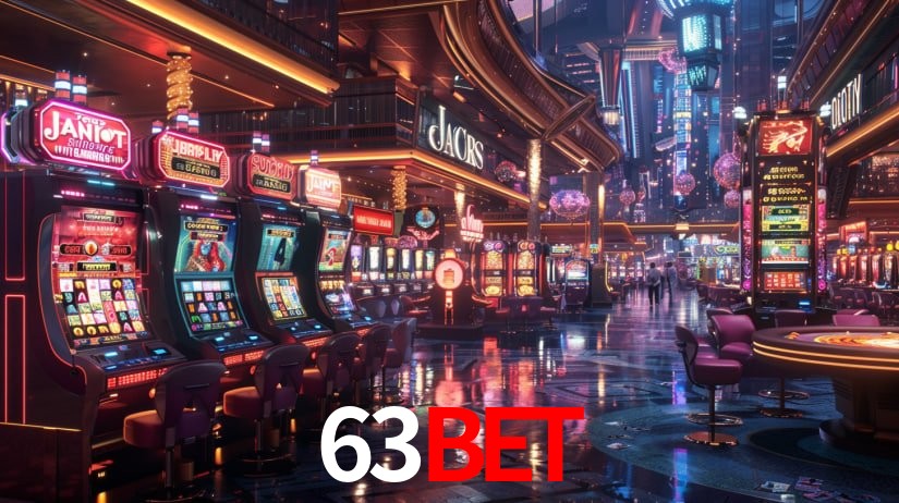 Account Benefits 63Bet