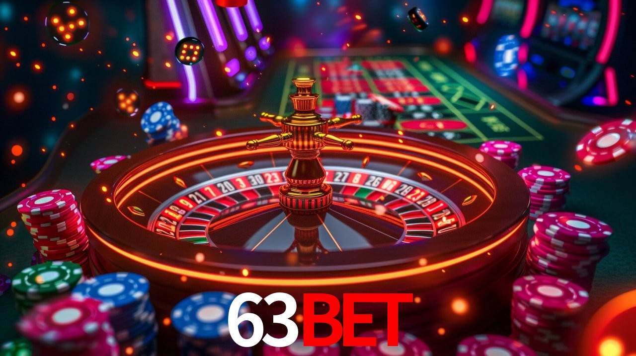 Programa VIP 63Bet
