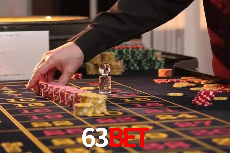Descubra o Programa VIP da 63Bet: Vantagens Exclusivas para Jogadores