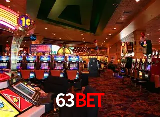 63Bet Belo Horizonte - VIP Casino