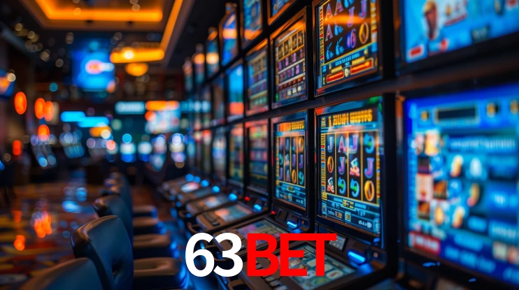 Exclusive Offers 63Bet